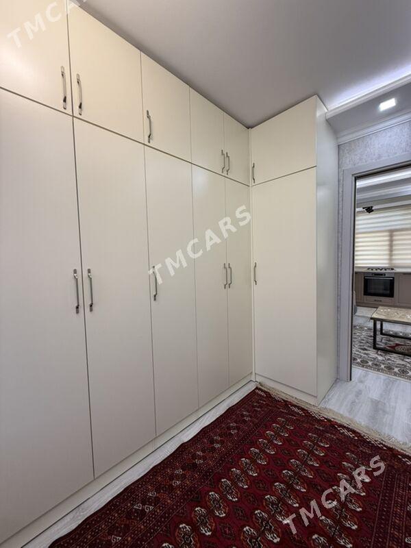 4 мкр 2 комнаты 2 этаж - Aşgabat - img 3