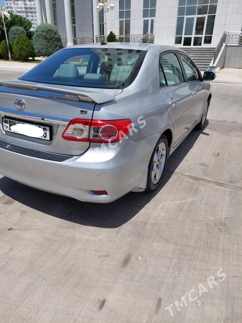 Toyota Corolla 2012 - 175 000 TMT - 9 mkr - img 2
