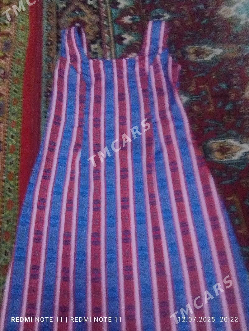 сарафан - Daşoguz - img 2