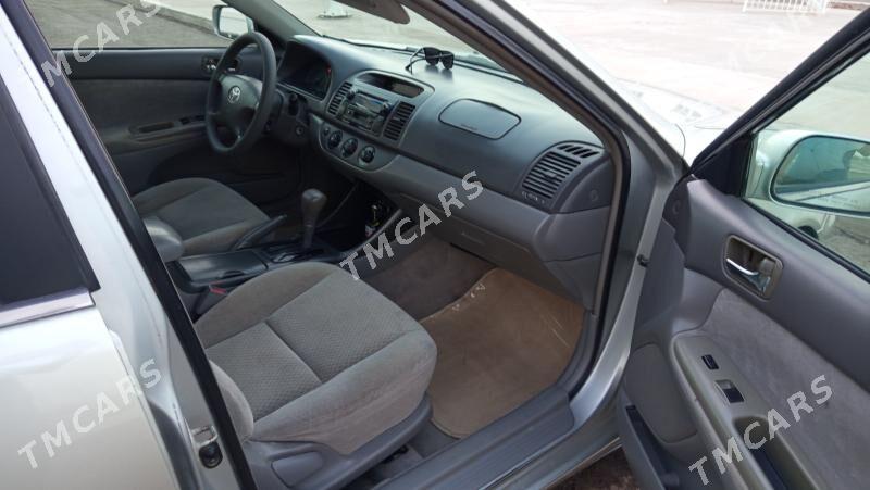 Toyota Camry 2002 - 168 000 TMT - Кёнеургенч - img 2