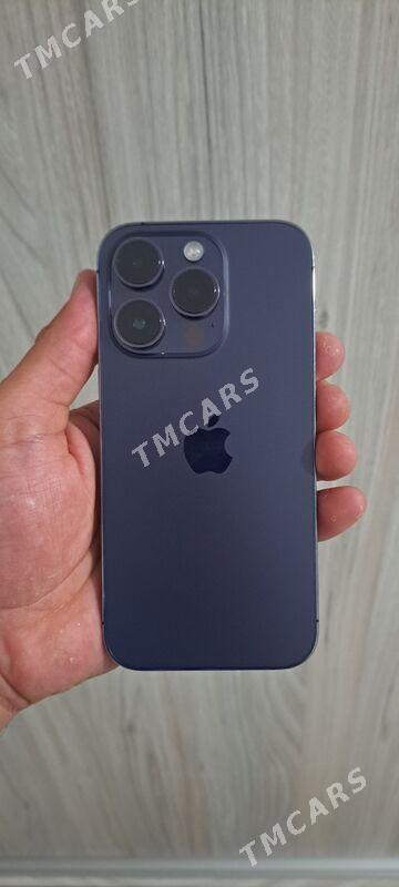 iPhone 14pro - Ашхабад - img 2
