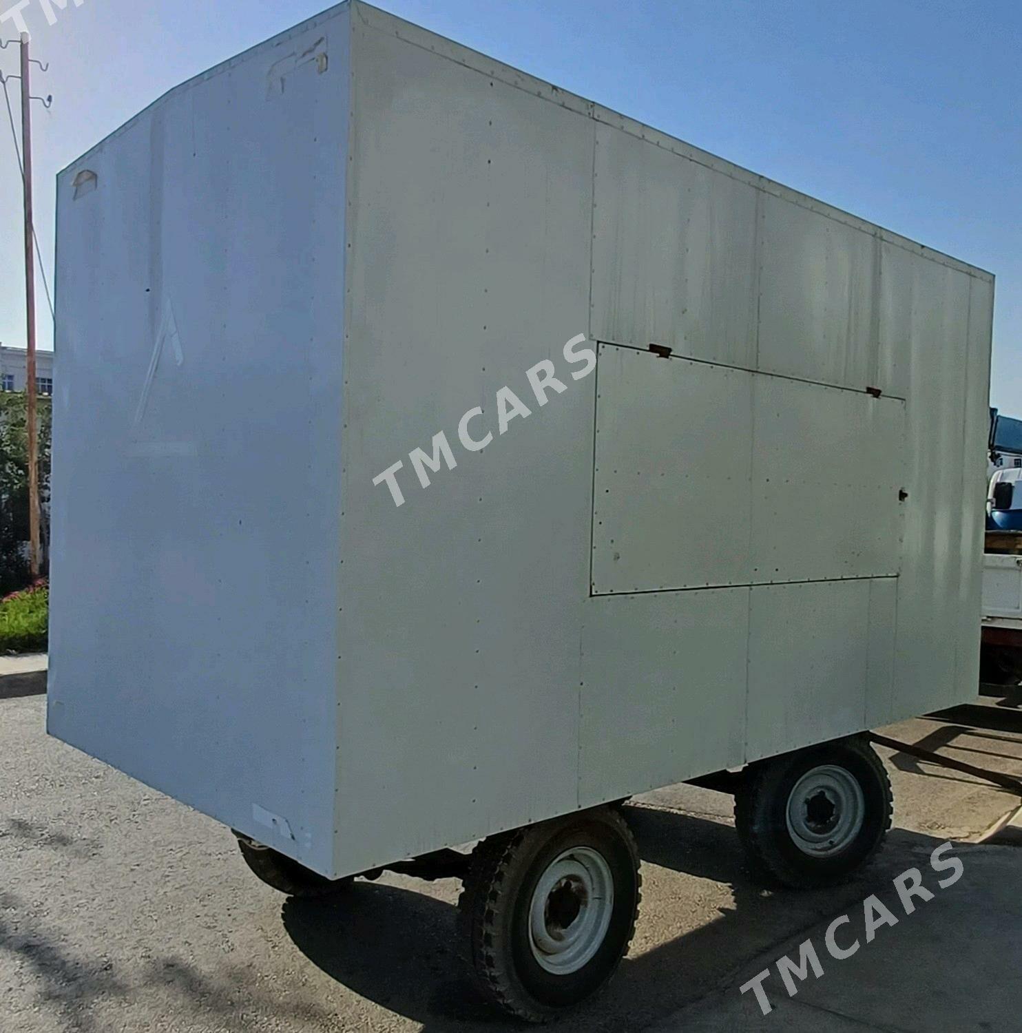 presep - Ашхабад - img 2