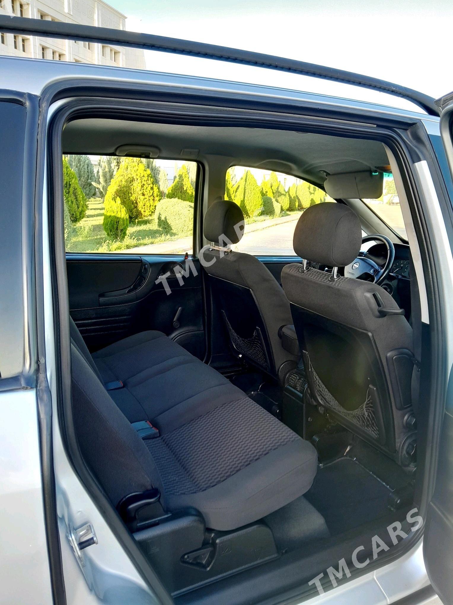 Opel Zafira 2003 - 115 000 TMT - Дашогуз - img 2
