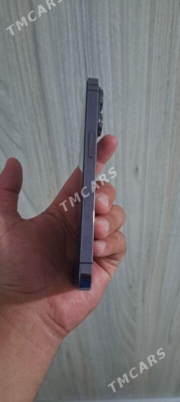 iPhone 14pro - Ашхабад - img 3