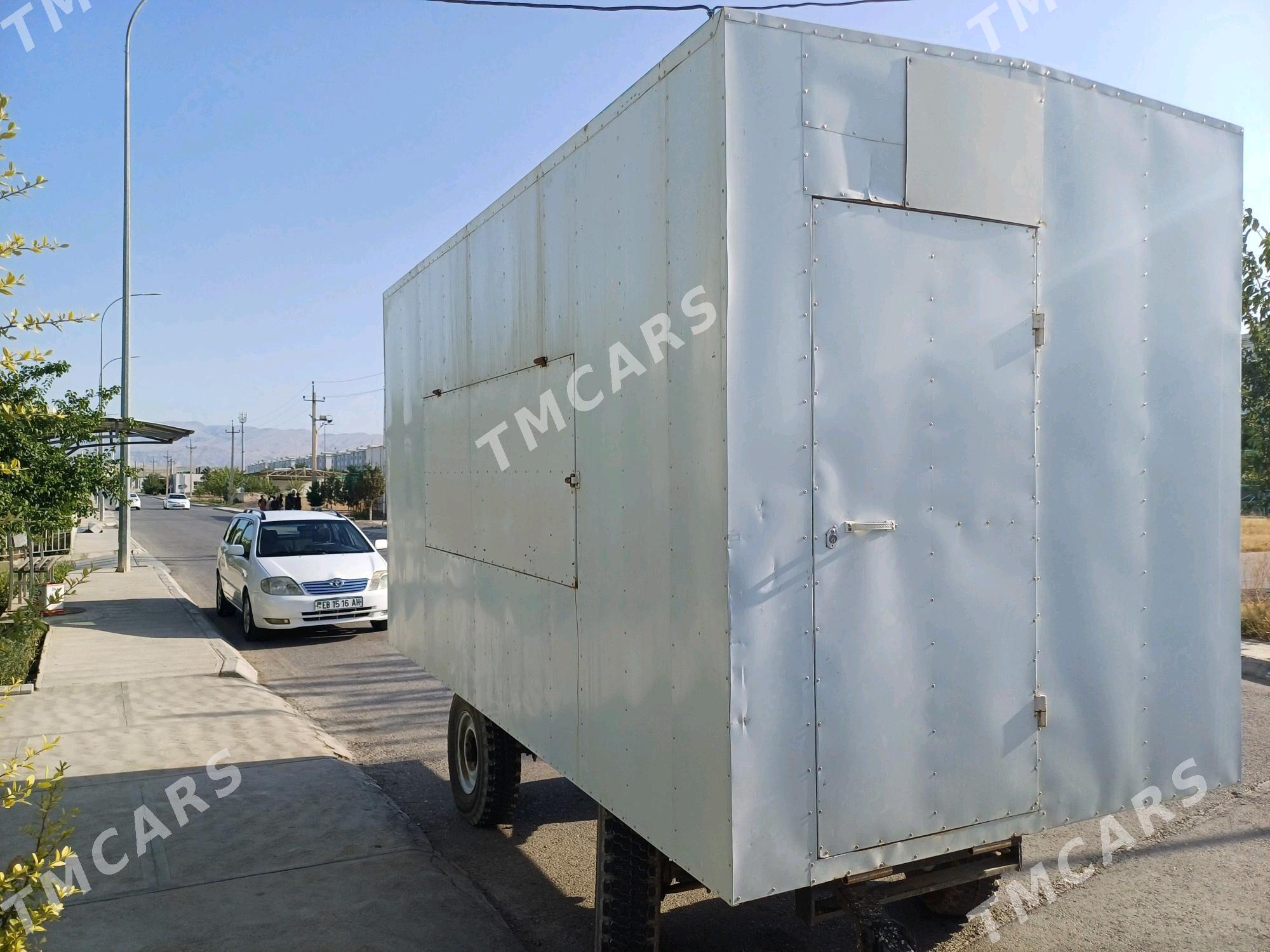 presep - Ашхабад - img 7