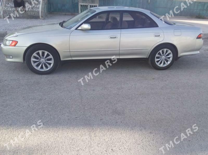 Toyota Mark II 1993 - 68 000 TMT - Туркменабат - img 3