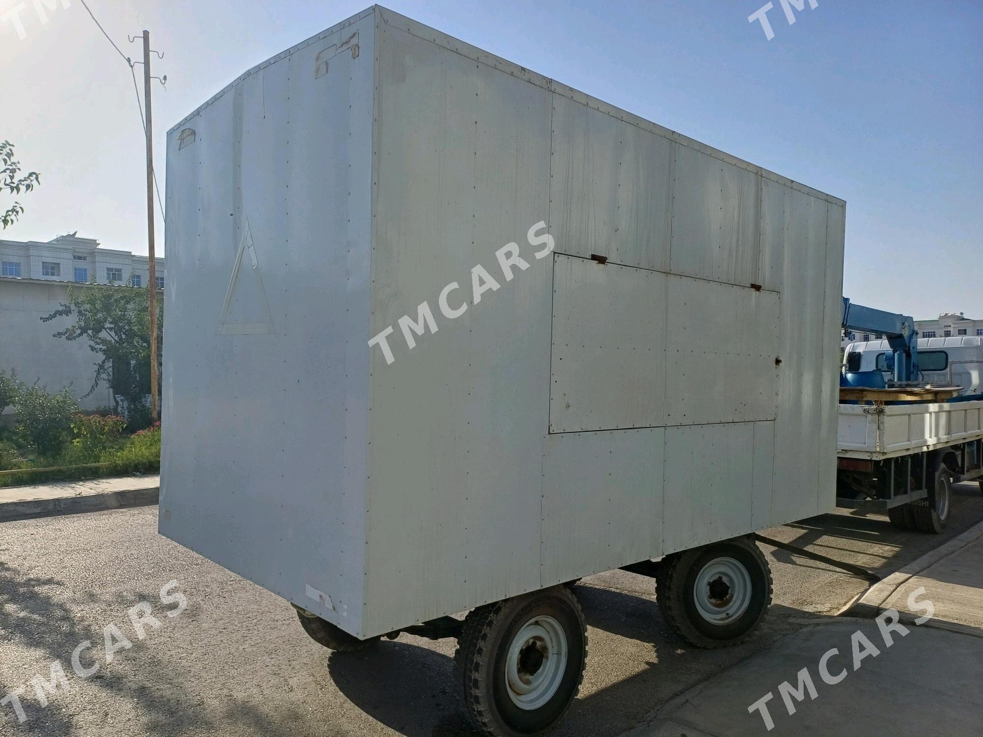 presep - Ашхабад - img 9