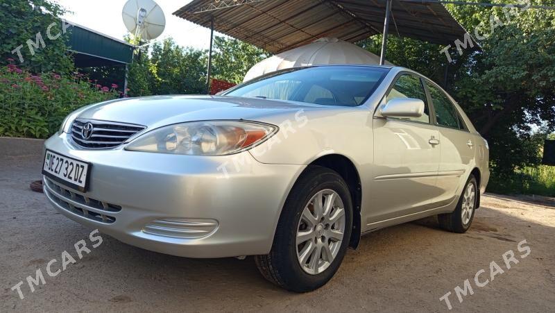 Toyota Camry 2002 - 168 000 TMT - Кёнеургенч - img 6