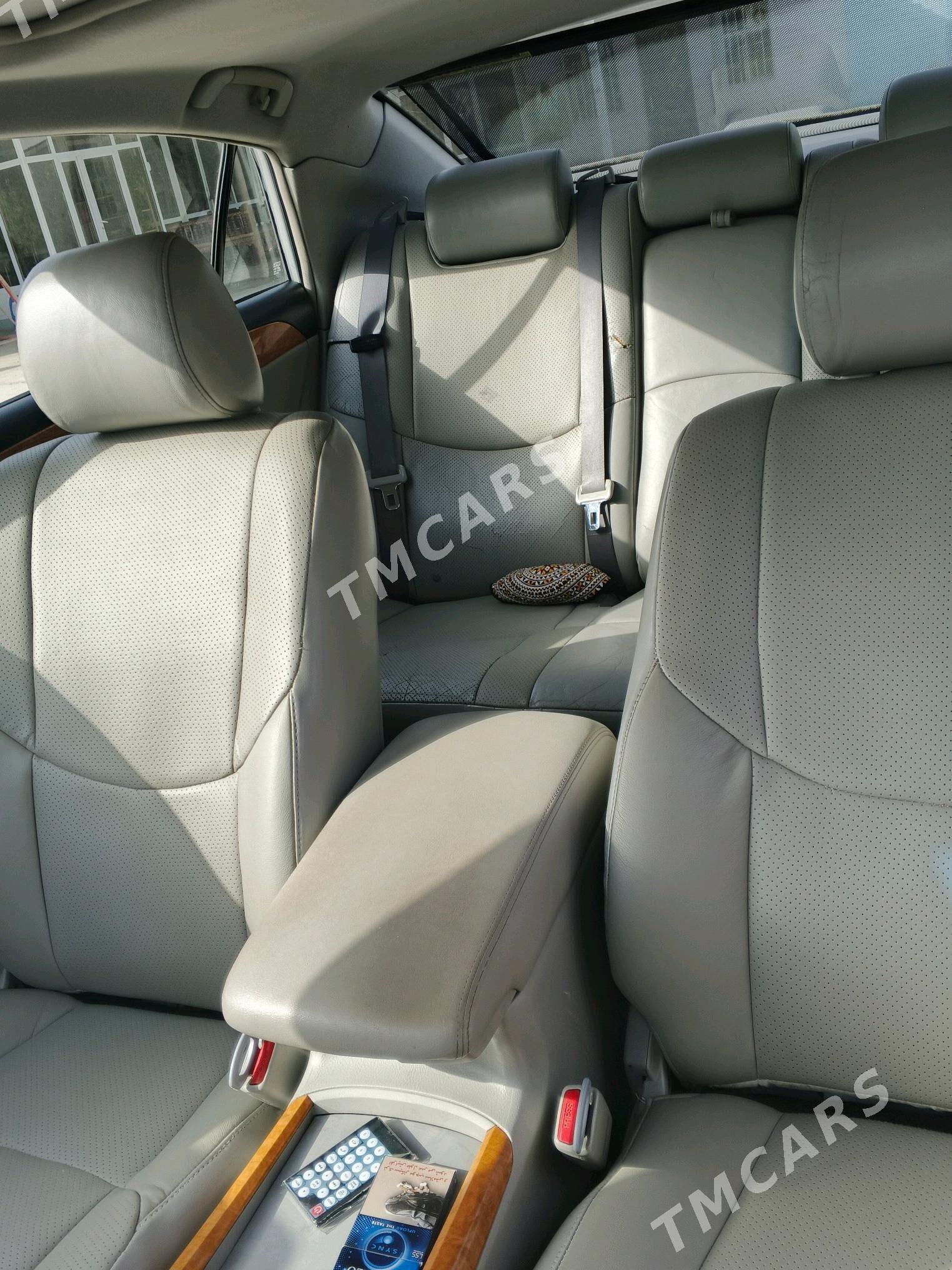 Toyota Avalon 2006 - 170 000 TMT - Гызыларбат - img 2