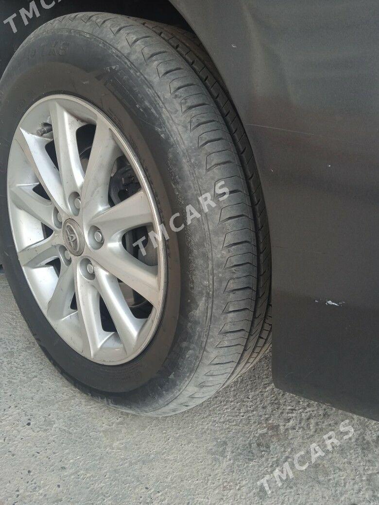 Toyota Camry 2009 - 195 000 TMT - Мары - img 7