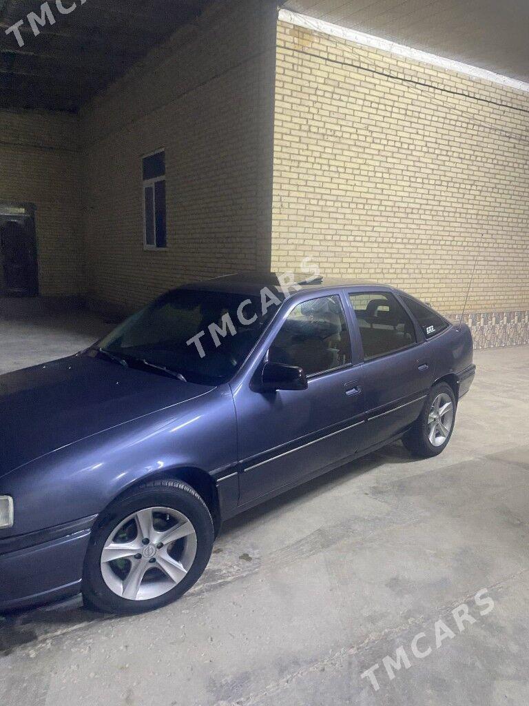 Opel Vectra 1995 - 48 000 TMT - Dänew - img 8