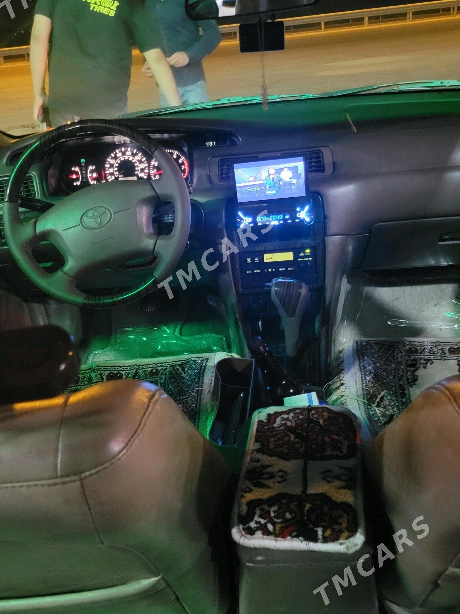 Toyota Camry 1999 - 140 000 TMT - Mary - img 5