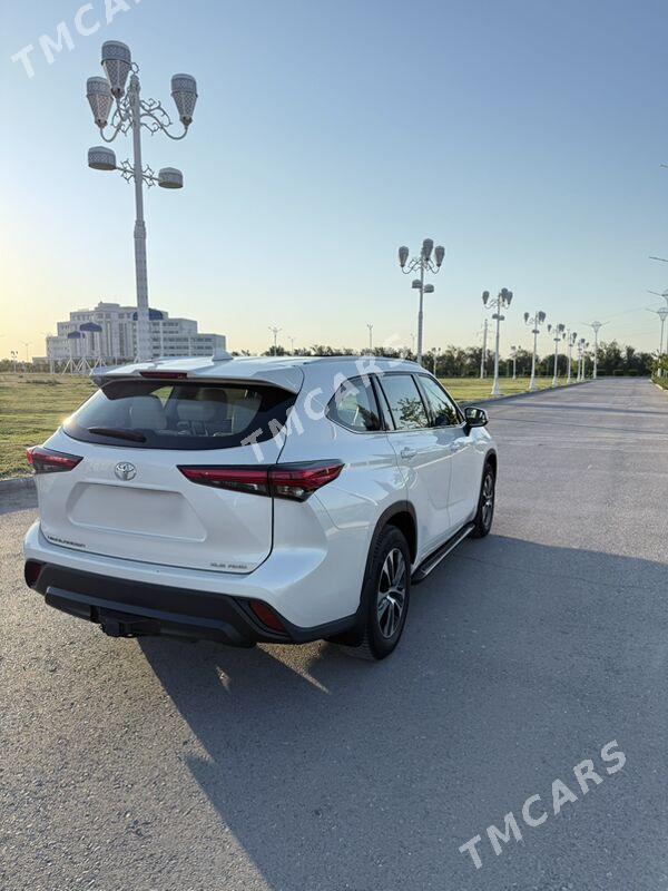 Toyota Highlander 2020 - 630 000 TMT - Дашогуз - img 3
