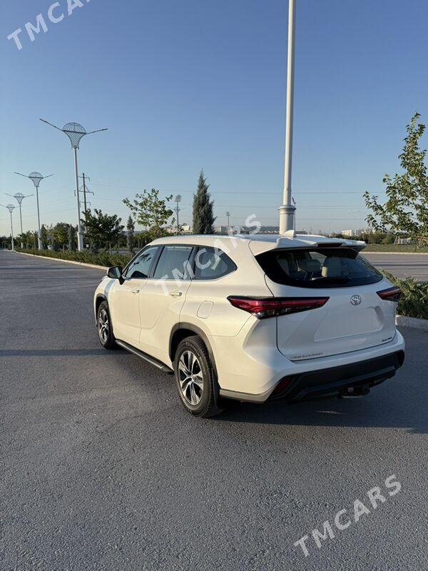 Toyota Highlander 2020 - 630 000 TMT - Дашогуз - img 5