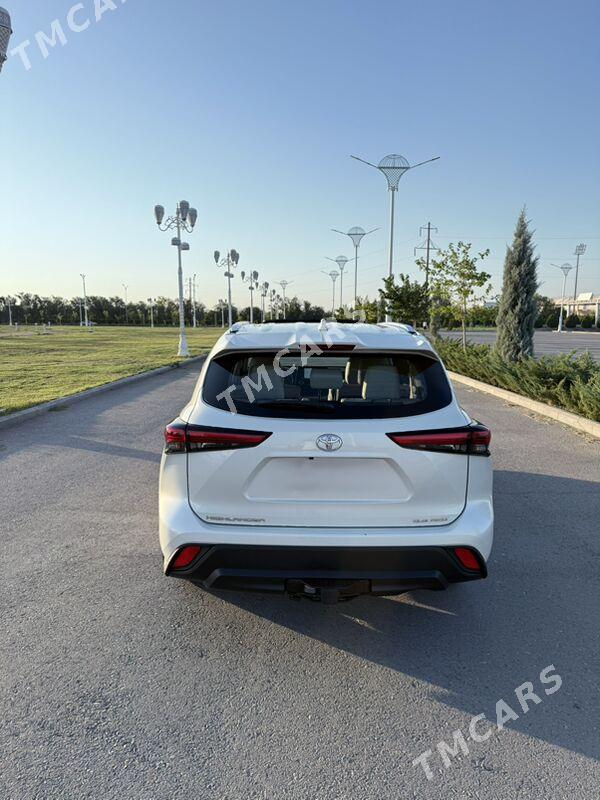 Toyota Highlander 2020 - 630 000 TMT - Дашогуз - img 6