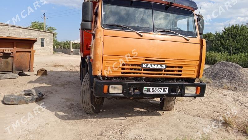 Kamaz 5511 1985 - 150 000 TMT - Köneürgenç - img 3