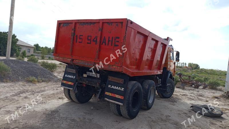 Kamaz 5511 1985 - 150 000 TMT - Köneürgenç - img 7