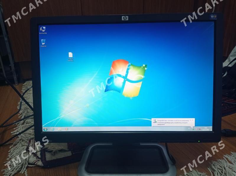 19 lyk albom HP monitor - Ашхабад - img 2