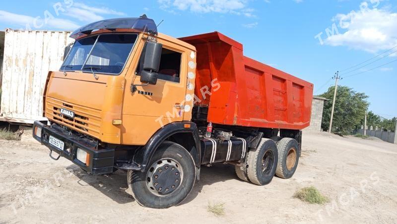 Kamaz 5511 1985 - 150 000 TMT - Köneürgenç - img 6