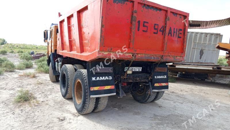 Kamaz 5511 1985 - 150 000 TMT - Köneürgenç - img 5