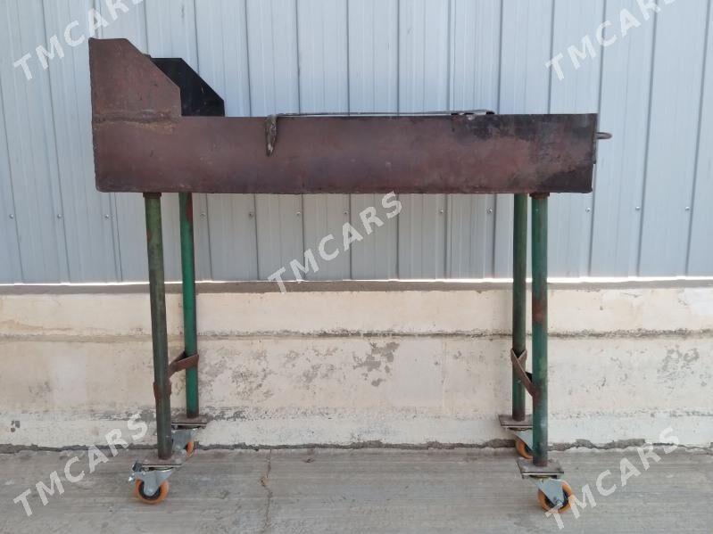Mangal - Aşgabat - img 2