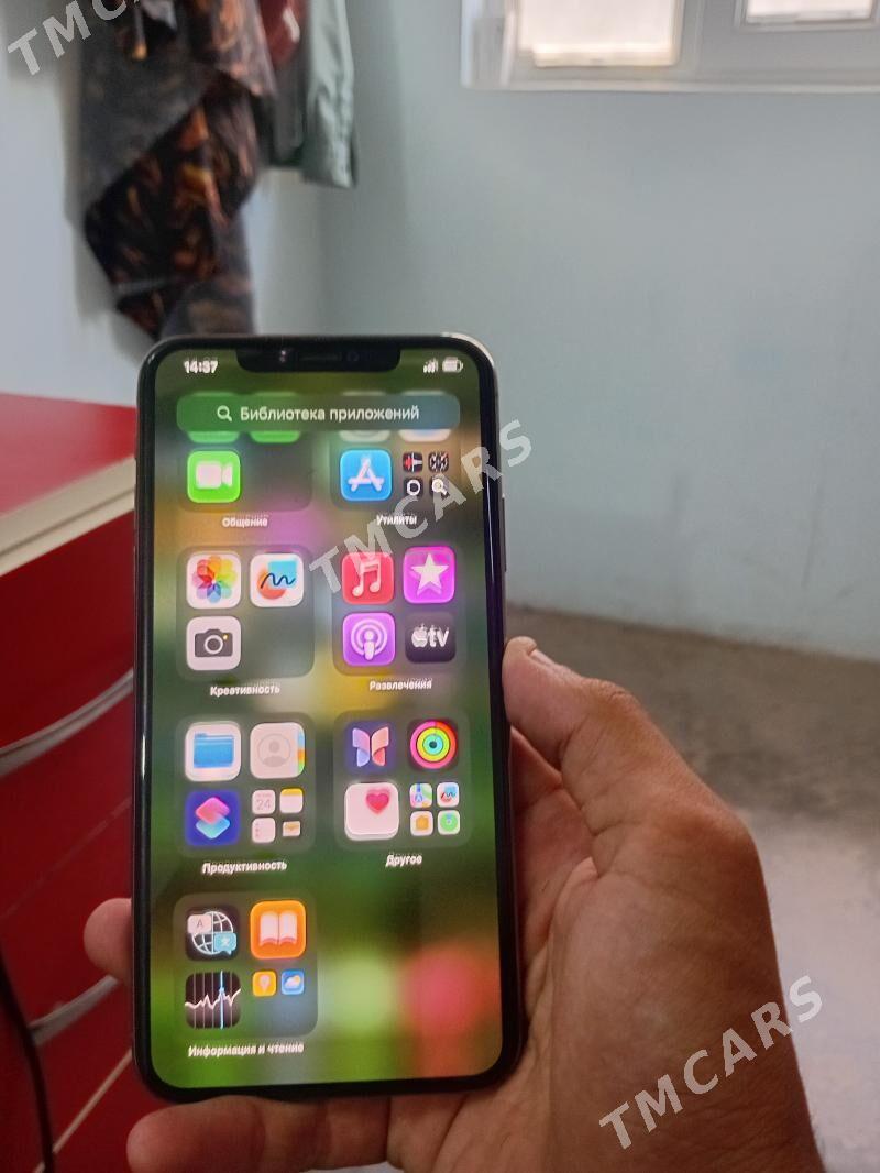 IPHONE 11 PURO MAKYS - Daşoguz - img 2