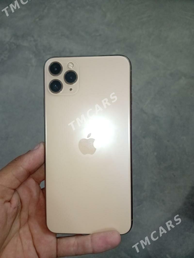 IPHONE 11 PURO MAKYS - Daşoguz - img 4