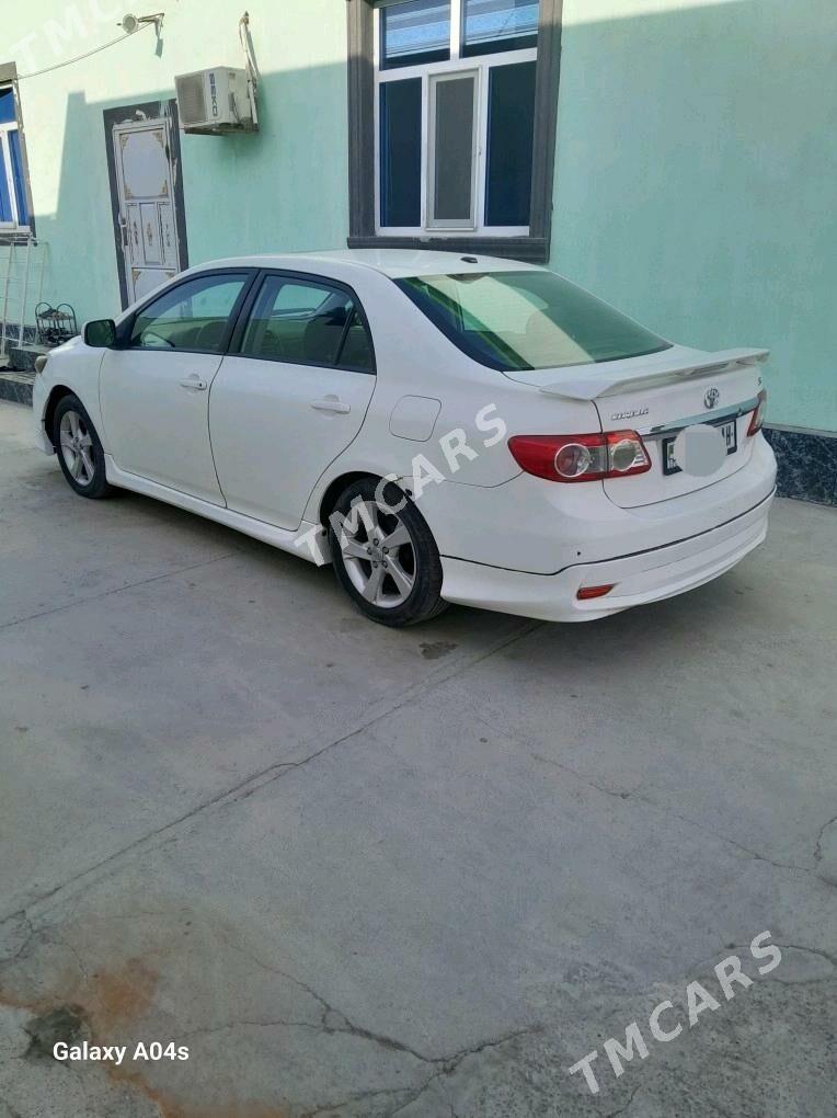 Toyota Corolla 2012 - 150 000 TMT - Анев - img 5