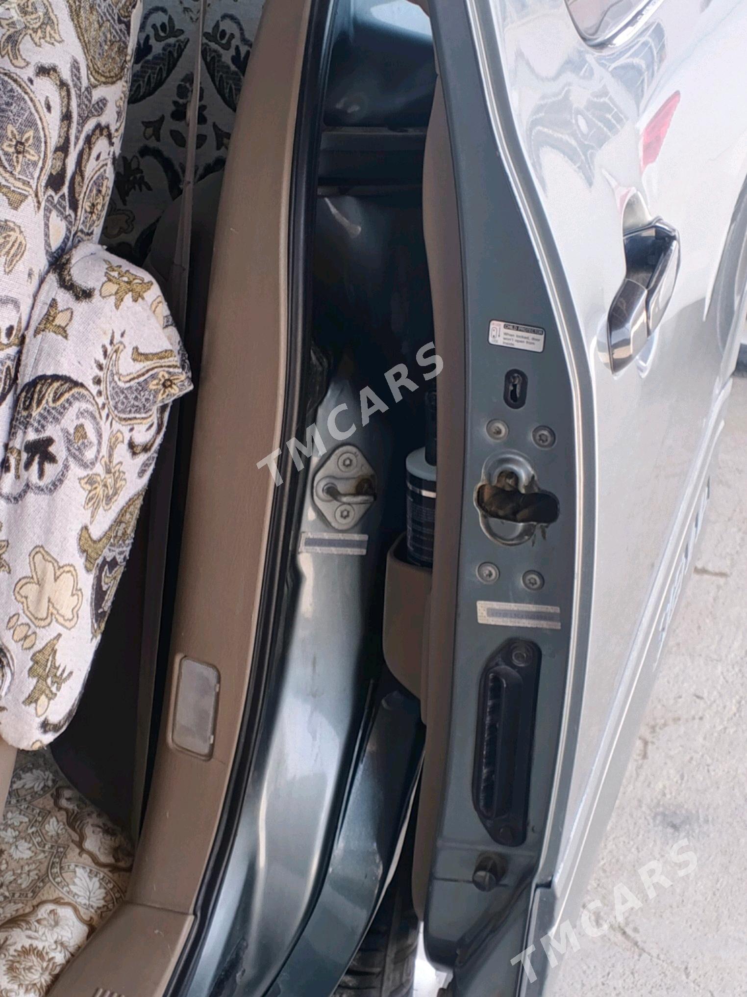 Toyota Sienna 2001 - 143 000 TMT - Гызыларбат - img 4