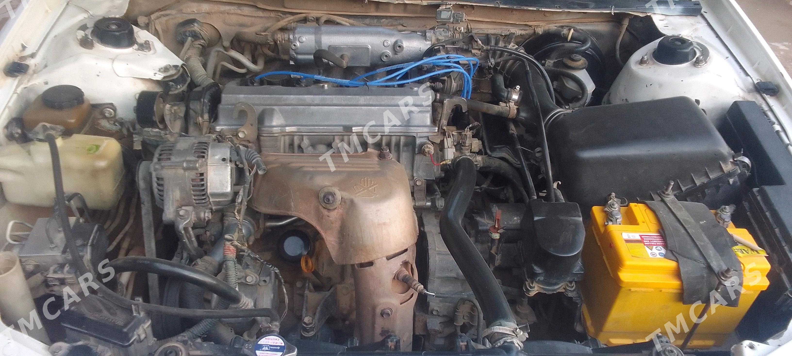 Toyota Camry 1998 - 105 000 TMT - Халач - img 2