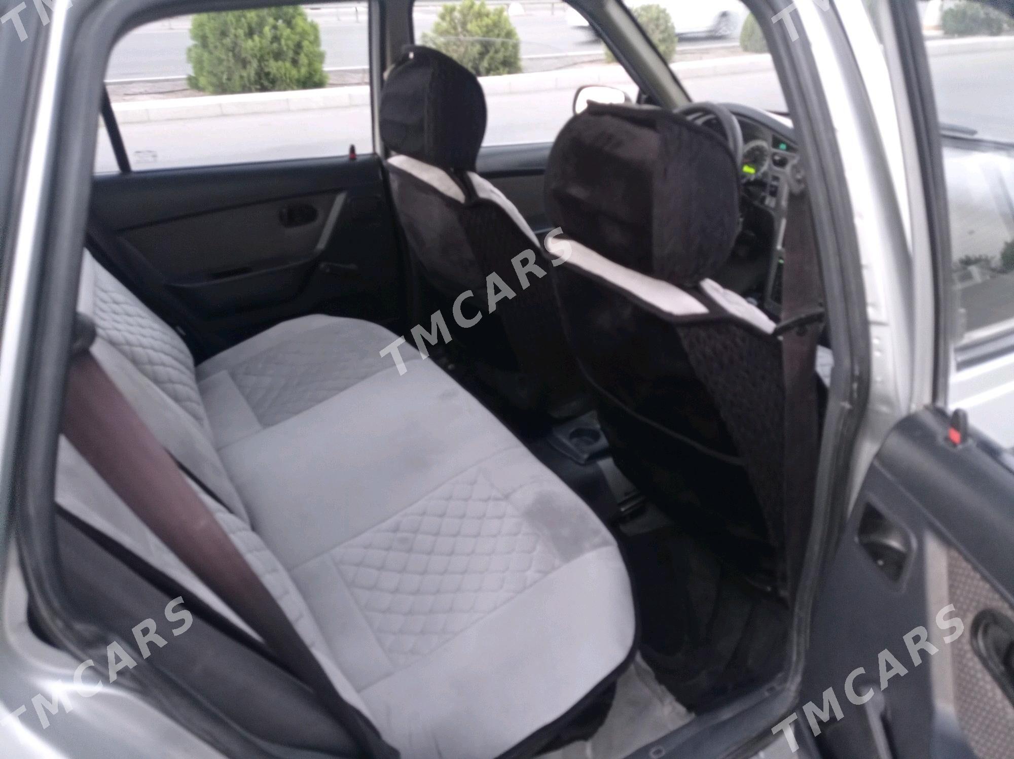 Daewoo Nexia 2014 - 75 000 TMT - Ашхабад - img 4