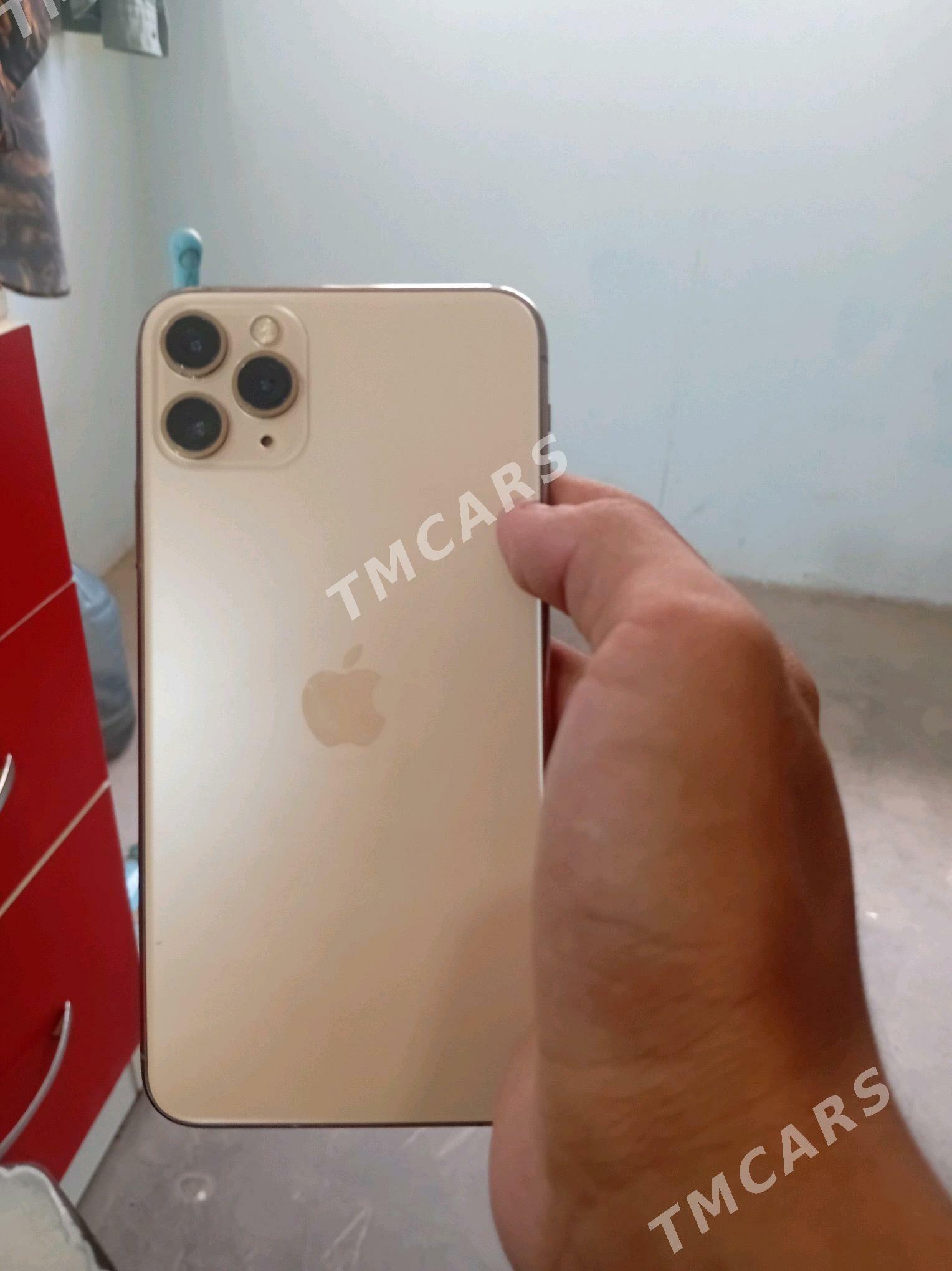IPHONE 11 PURO MAKYS - Daşoguz - img 5