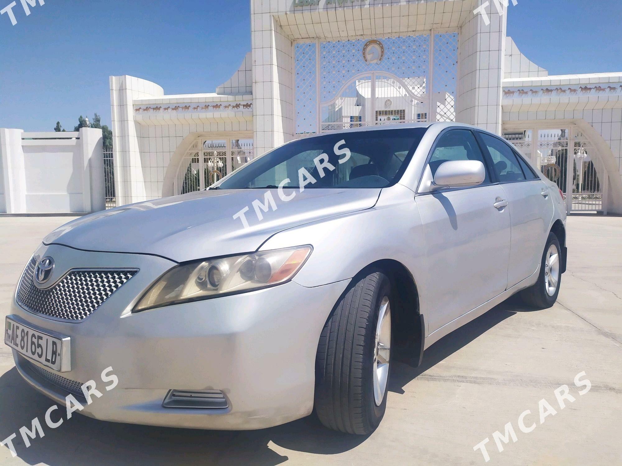 Toyota Camry 2009 - 120 000 TMT - Türkmenabat - img 5
