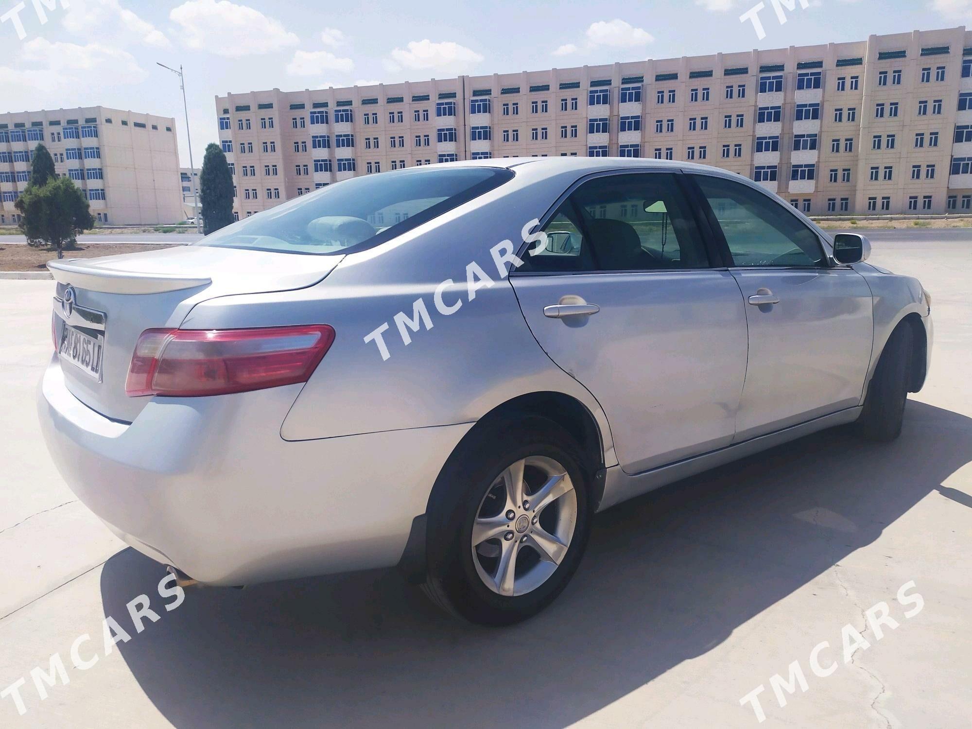 Toyota Camry 2009 - 120 000 TMT - Türkmenabat - img 7