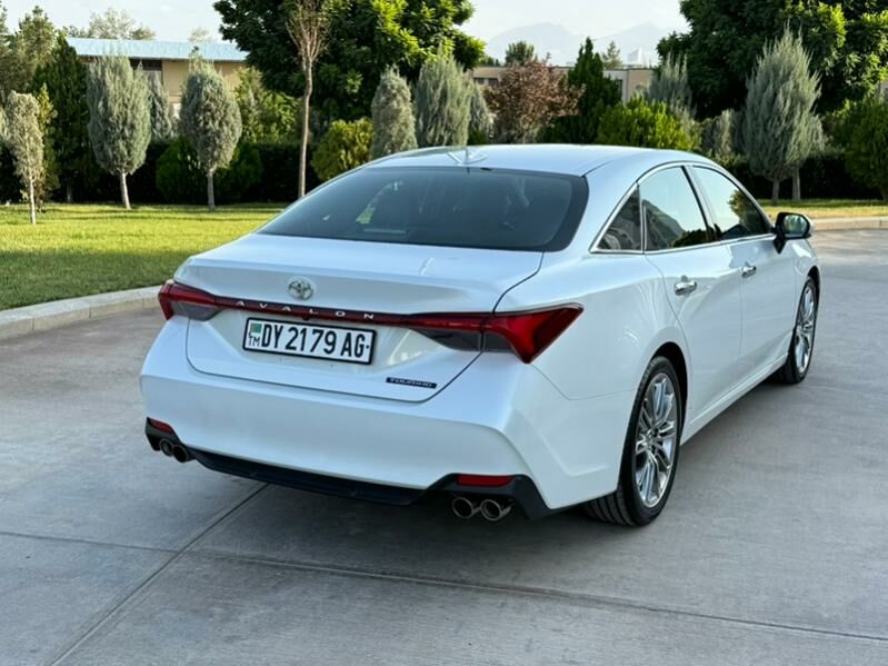 Toyota Avalon 2019 - 438 000 TMT - Aşgabat - img 5