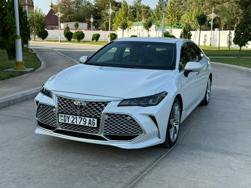 Toyota Avalon 2019 - 438 000 TMT - Aşgabat - img 3