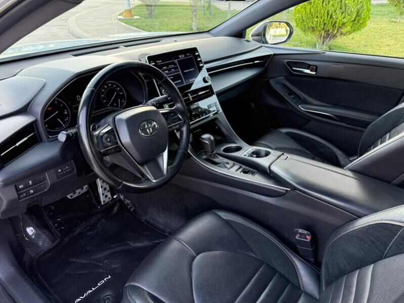 Toyota Avalon 2019 - 438 000 TMT - Aşgabat - img 6
