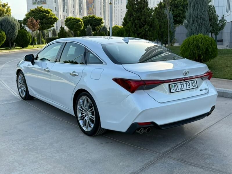 Toyota Avalon 2019 - 438 000 TMT - Aşgabat - img 2