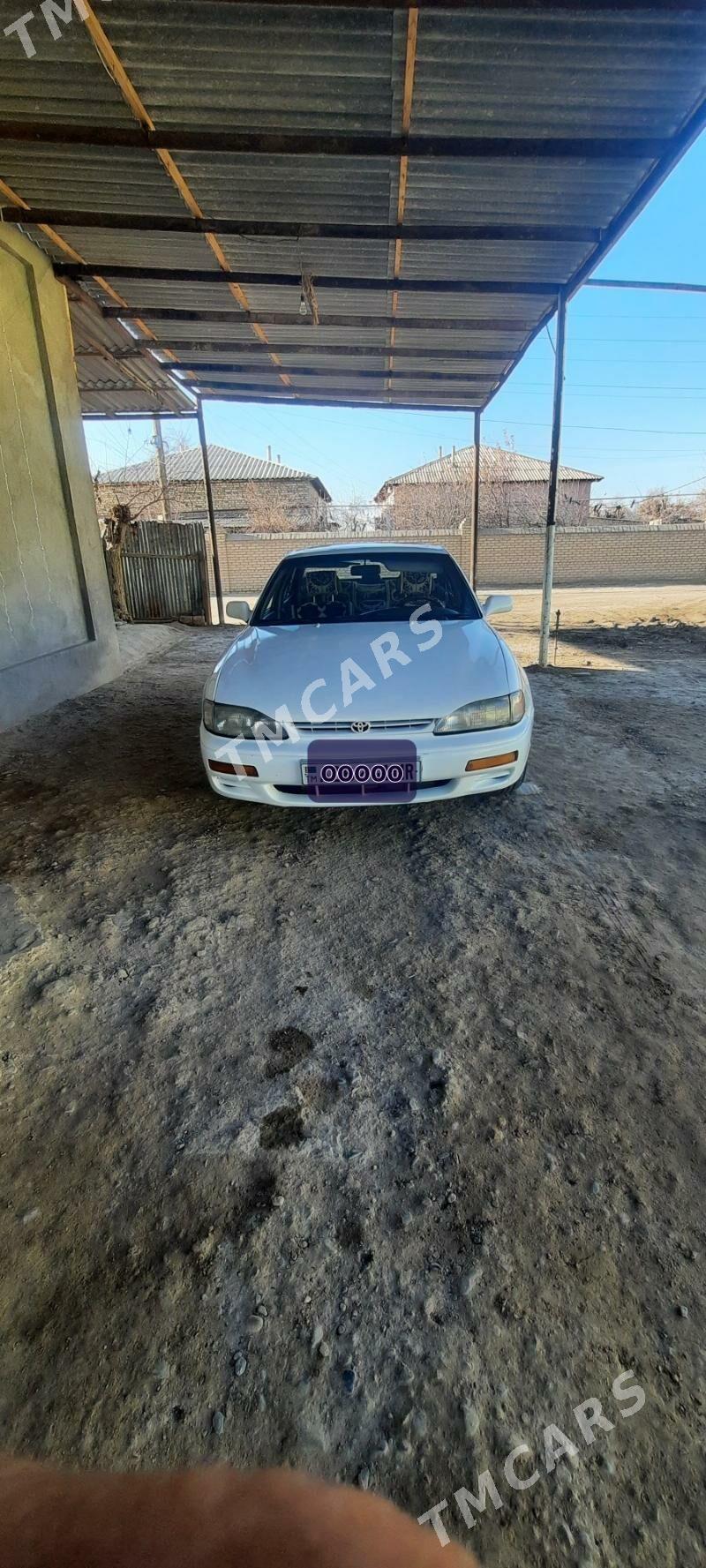 Toyota Camry 1995 - 70 000 TMT - Мары - img 3