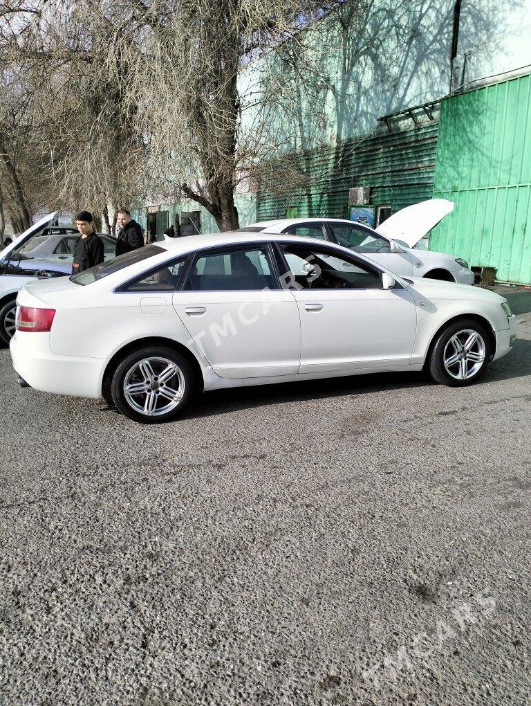 Audi A6 2006 - 85 000 TMT - Aşgabat - img 4