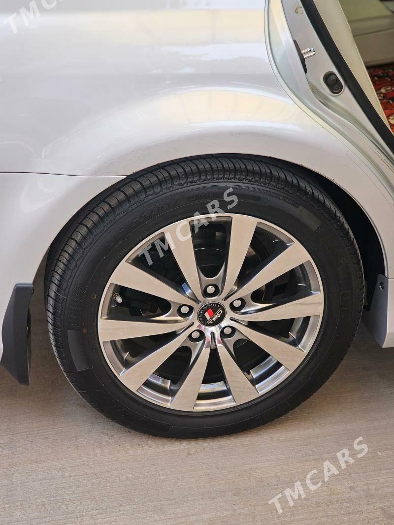 Toyota Avalon 2011 - 305 000 TMT - Мары - img 3