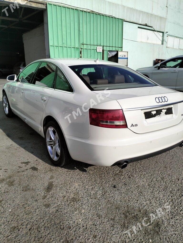 Audi A6 2006 - 85 000 TMT - Aşgabat - img 3