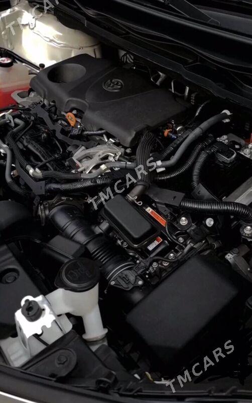 Toyota Sienna 2021 - 670 000 TMT - Türkmenabat - img 8