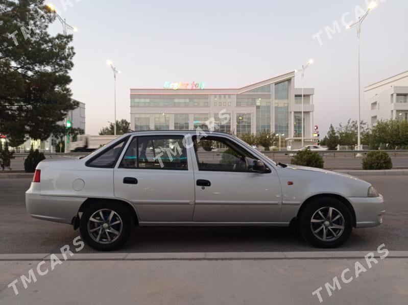 Daewoo Nexia 2014 - 75 000 TMT - Ашхабад - img 6