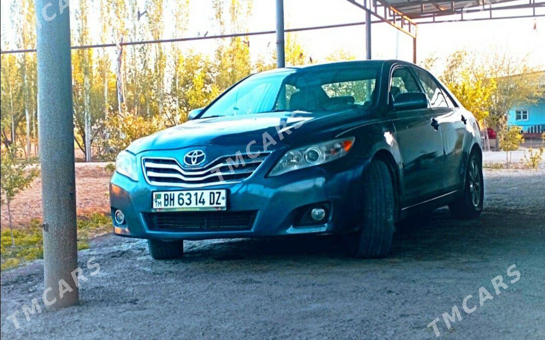Toyota Camry 2010 - 150 000 TMT - Губадаг - img 3