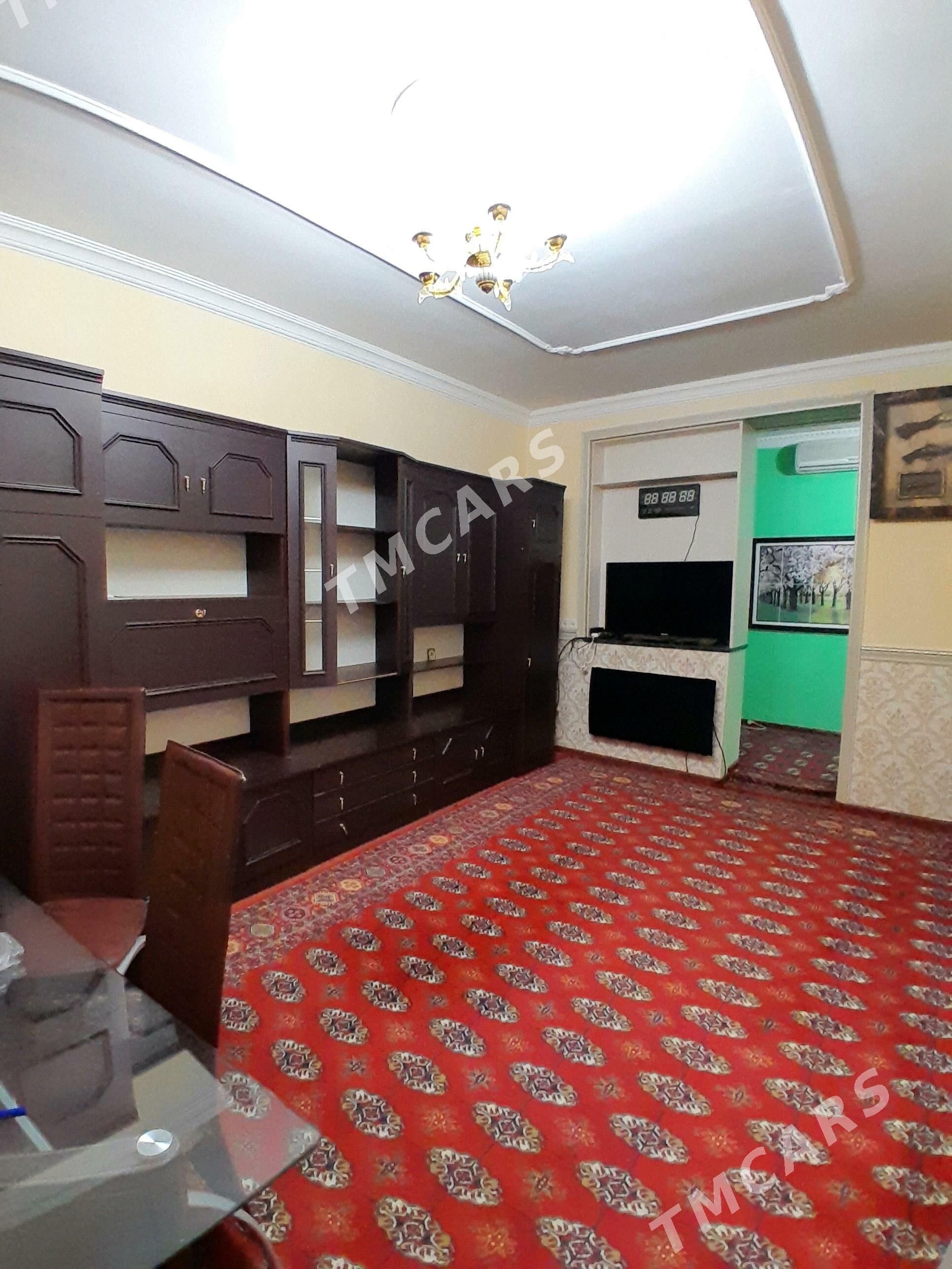 Arenda jay kv аренда кв kireyi - Ашхабад - img 3