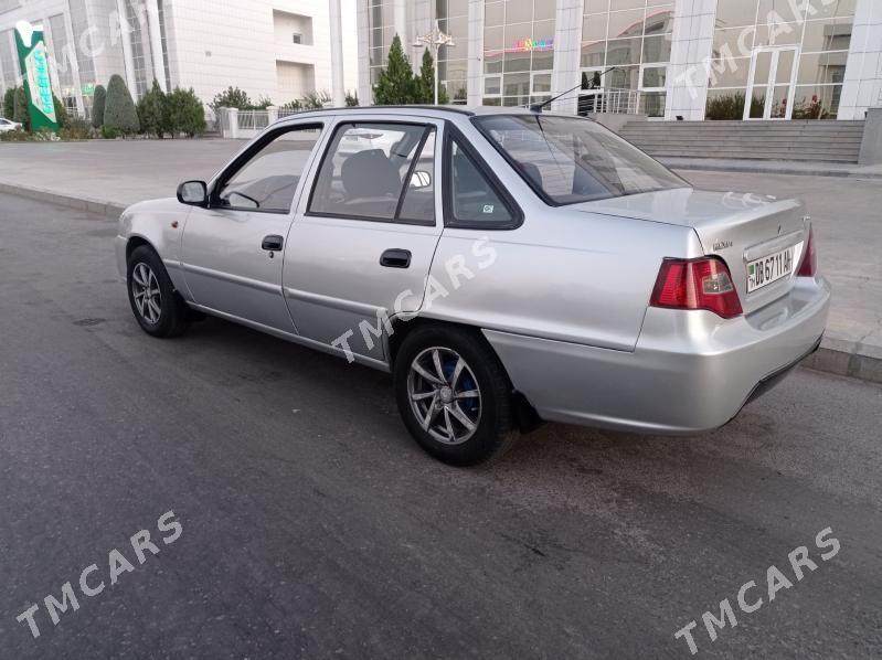 Daewoo Nexia 2014 - 75 000 TMT - Ашхабад - img 7