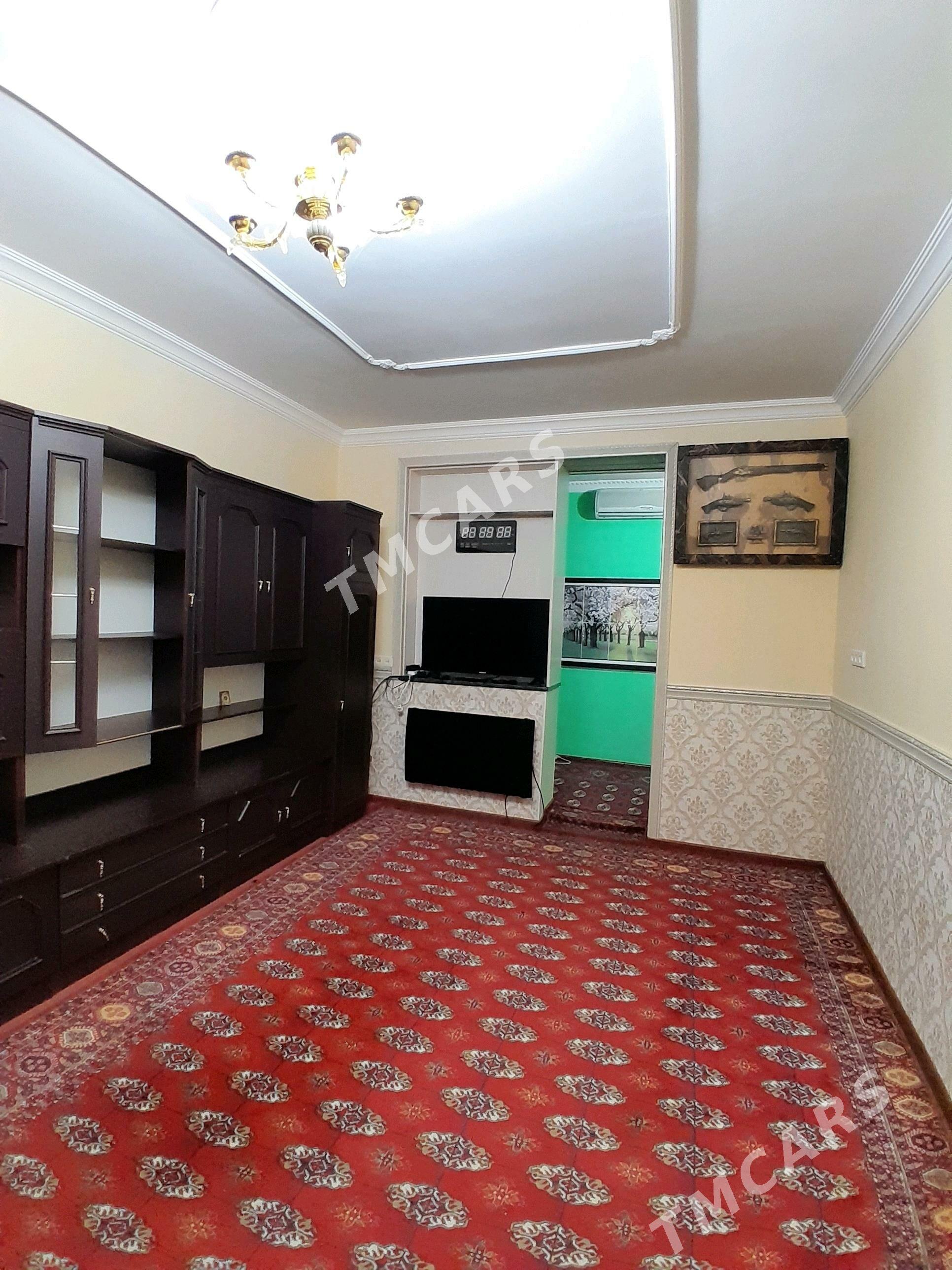 Arenda jay kv аренда кв kireyi - Ашхабад - img 5