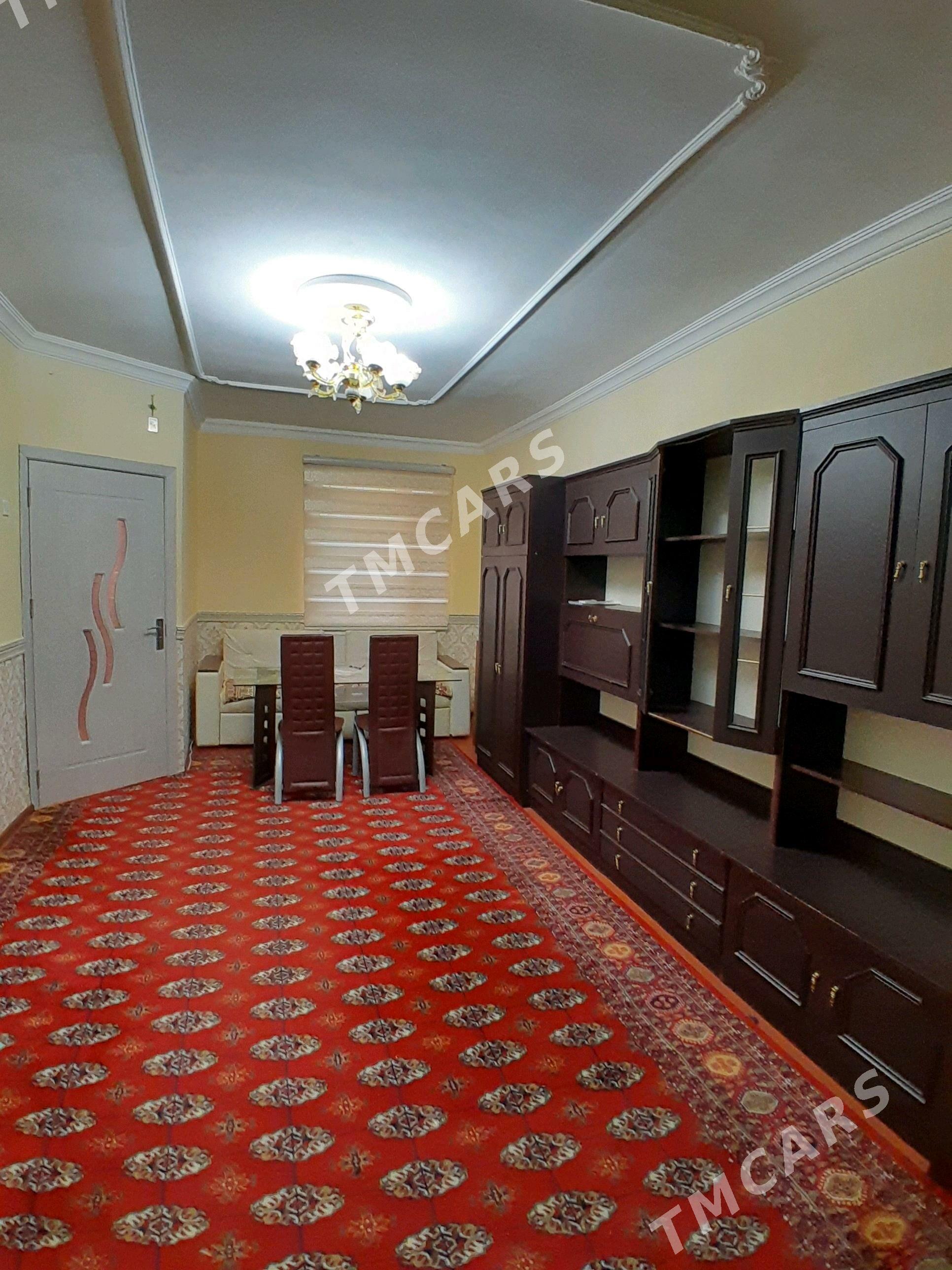 Arenda jay kv аренда кв kireyi - Ашхабад - img 4