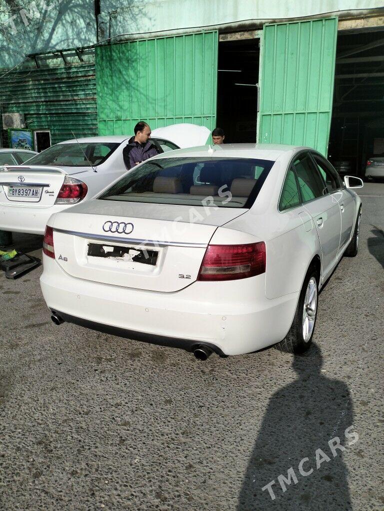 Audi A6 2006 - 85 000 TMT - Aşgabat - img 6